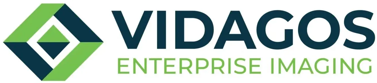 A logo of vidas enterprise