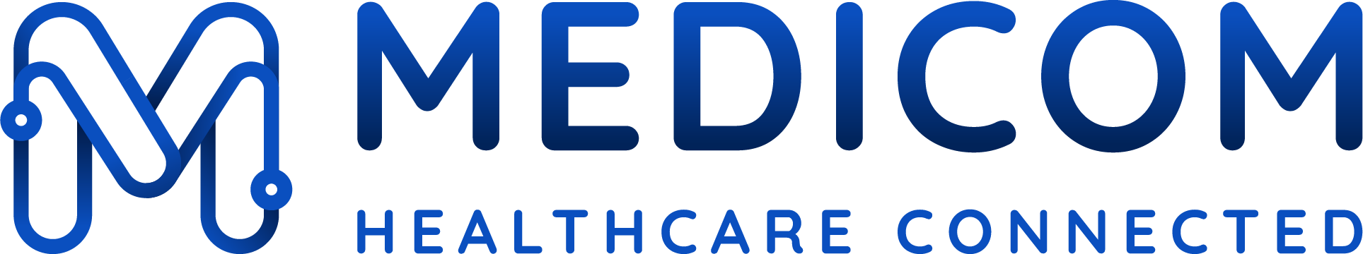 A green background with blue letters that say " ed "